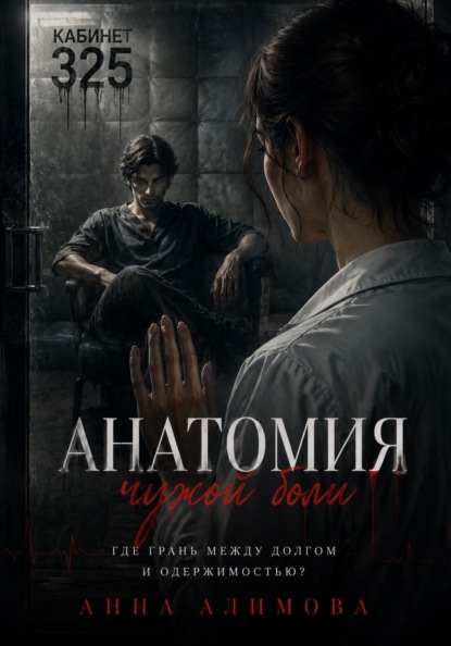 Анатомия чужой боли