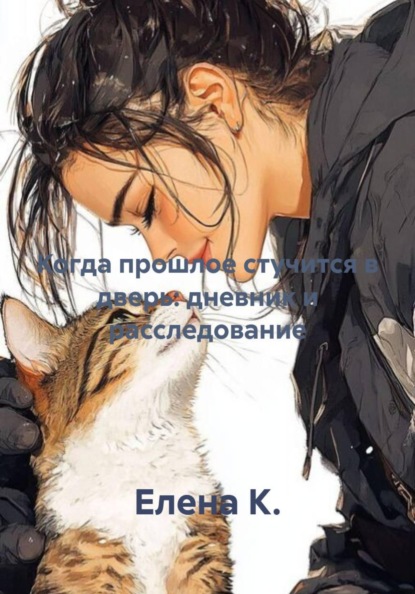 Когда прошлое стучится в дверь: дневник и расследование