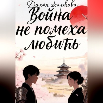 Скачать книгу Война не помеха любить