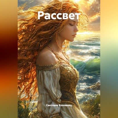 Скачать книгу Рассвет