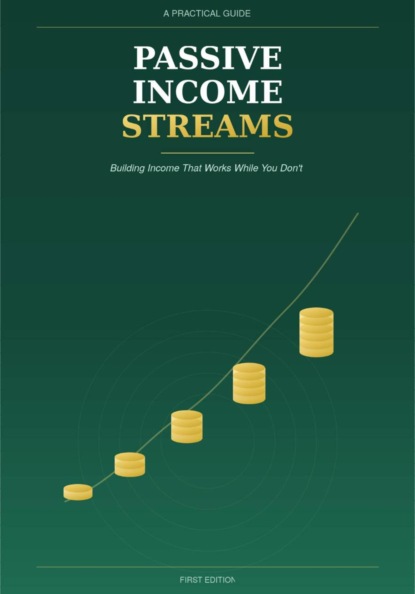 Скачать книгу Passive Income Streams