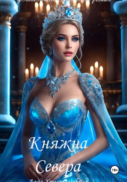 Скачать книгу Княжна севера