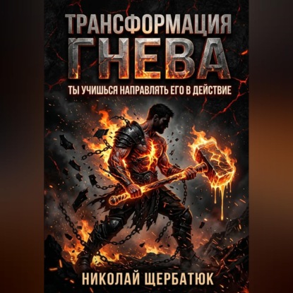 Скачать книгу Трансформация гнева. Ты учишься направлять его в действие