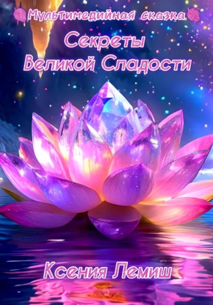 Скачать книгу Секреты Великой Сладости