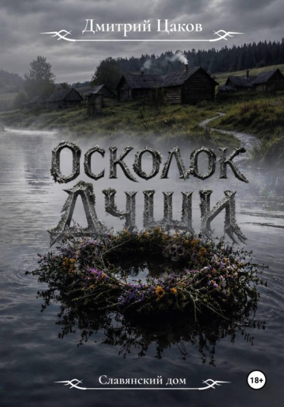 Скачать книгу Осколок души