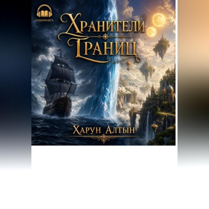 Скачать книгу Хранители границ