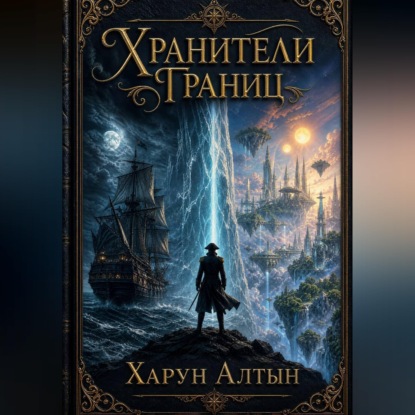 Скачать книгу Хранители Границ