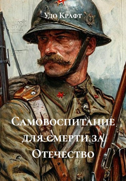 Скачать книгу Самовоспитание для смерти за Отечество