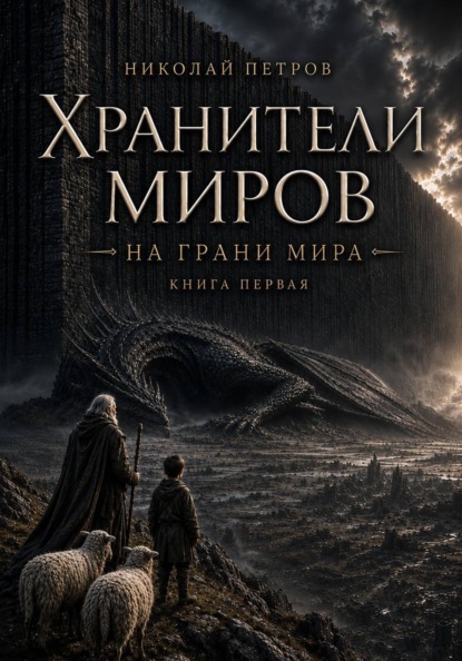 Скачать книгу На грани мира