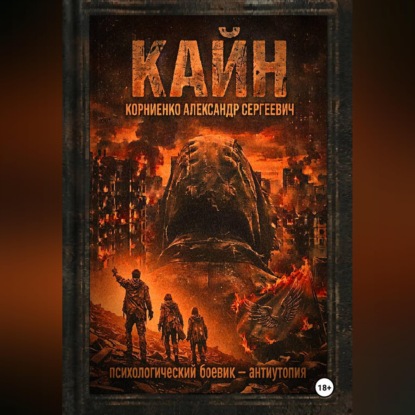 Скачать книгу Кайн