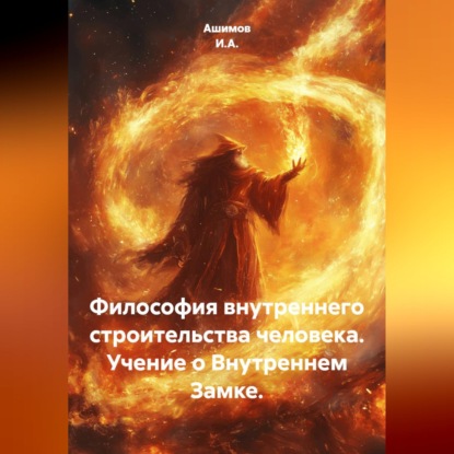 Скачать книгу Философия внутреннего строительства человека. Учение о Внутреннем Замке.