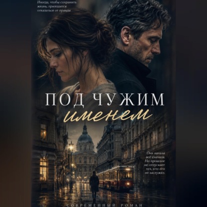 Под чужим именем