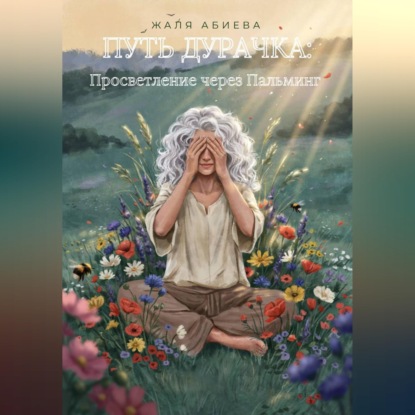 Скачать книгу Путь Дурачка: Просветление через Пальминг