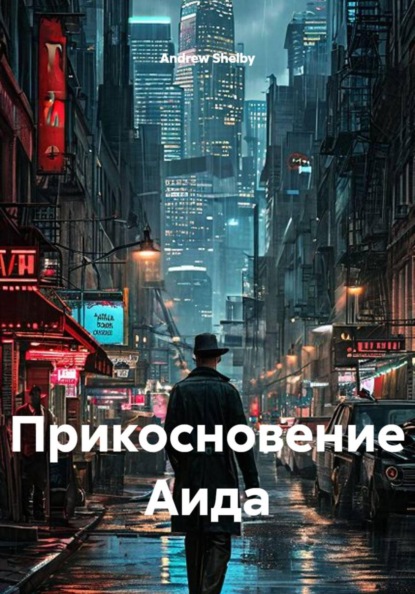 Скачать книгу Прикосновение Аида