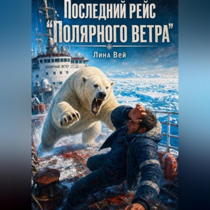 Скачать книгу Последний рейс «Полярного ветра»