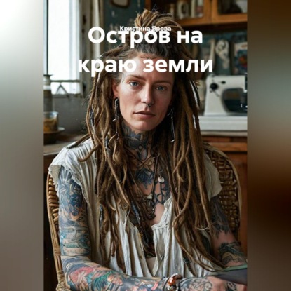 Скачать книгу Остров на краю земли
