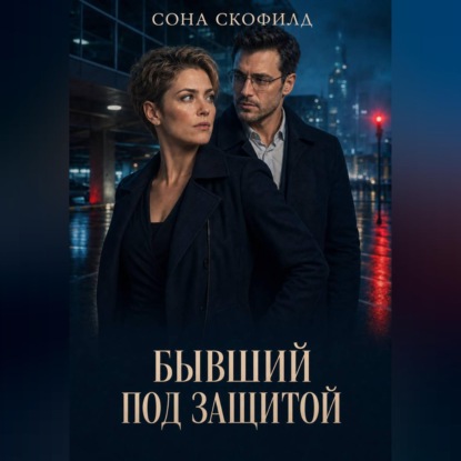 Скачать книгу Бывший под защитой
