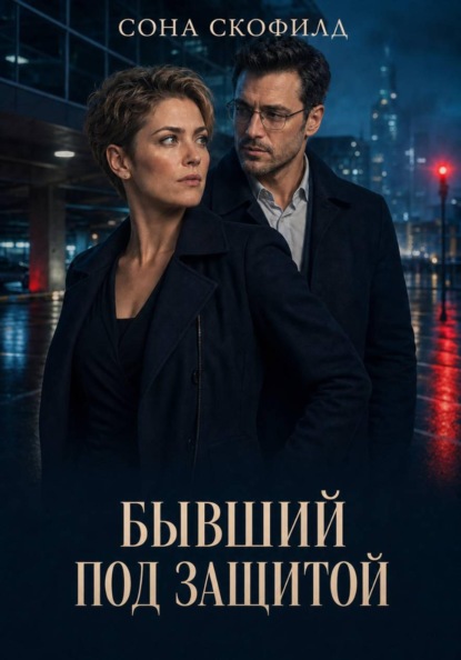 Скачать книгу Бывший под защитой