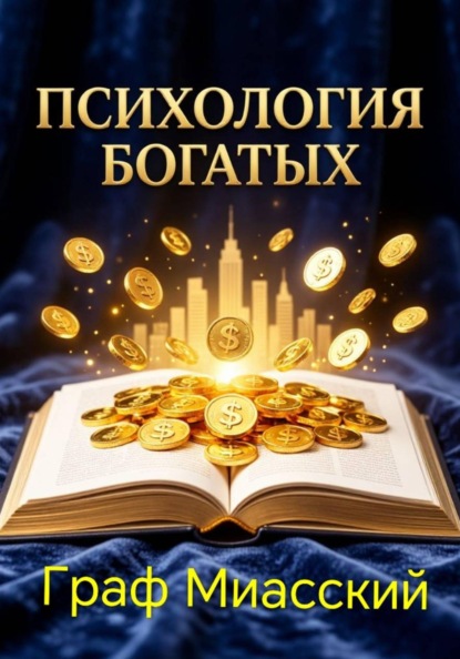Психология Богатых