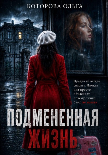 Скачать книгу Подмененная жизнь