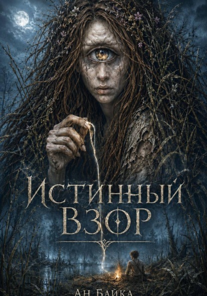 Скачать книгу Истинный взор