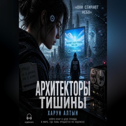 Скачать книгу Архитекторы тишины