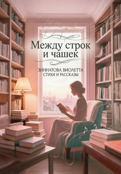 Скачать книгу Между строк и чашек