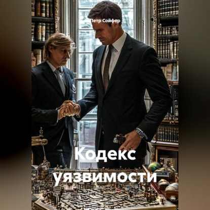Скачать книгу Кодекс уязвимости