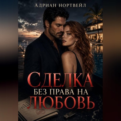 Скачать книгу Сделка без права на любовь