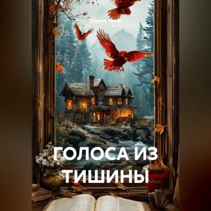 Скачать книгу ГОЛОСА ИЗ ТИШИНЫ