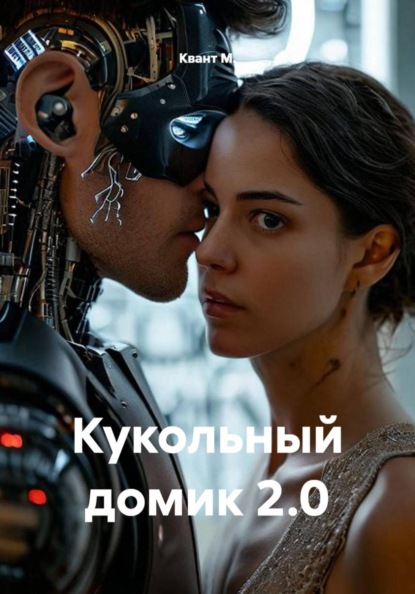 Скачать книгу Кукольный домик 2.0