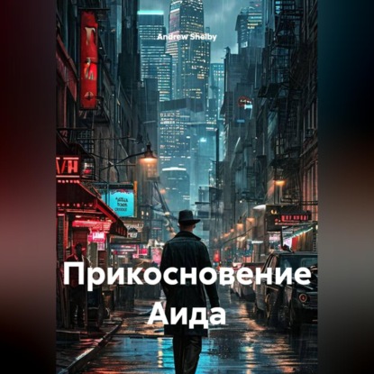 Скачать книгу Прикосновение Аида
