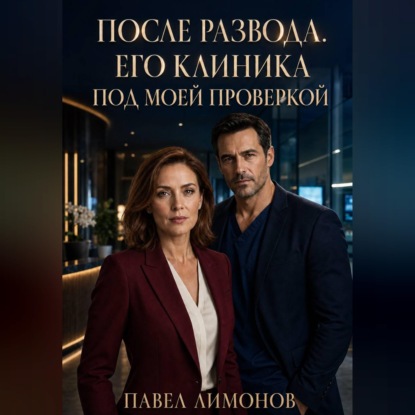 Скачать книгу После развода. Его клиника под моей проверкой