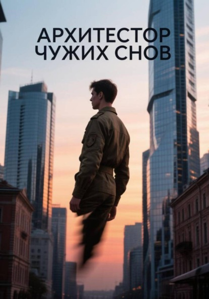 Скачать книгу Архитектор чужих снов
