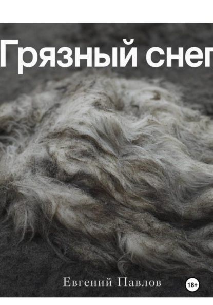 Скачать книгу Грязный снег