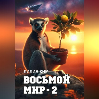 Скачать книгу Восьмой Мир - 2