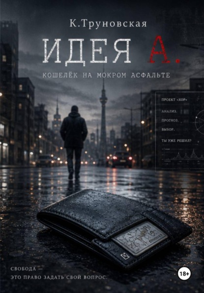 Скачать книгу Идея А