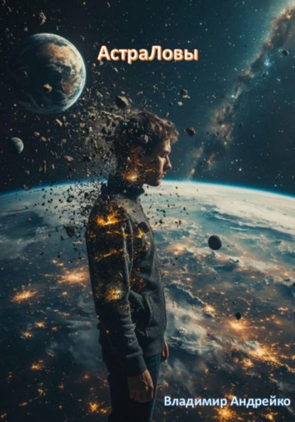 Скачать книгу АстраЛовы