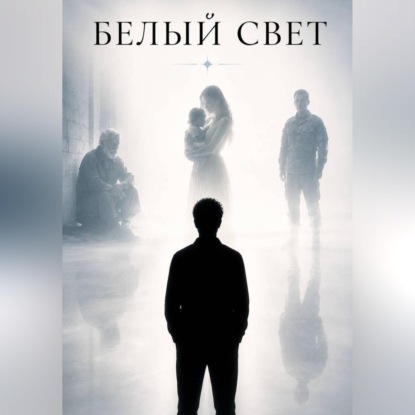 Скачать книгу Белый свет