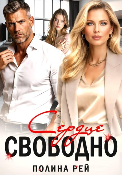 Скачать книгу Сердце свободно