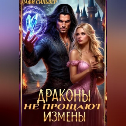 Скачать книгу Драконы не прощают измены