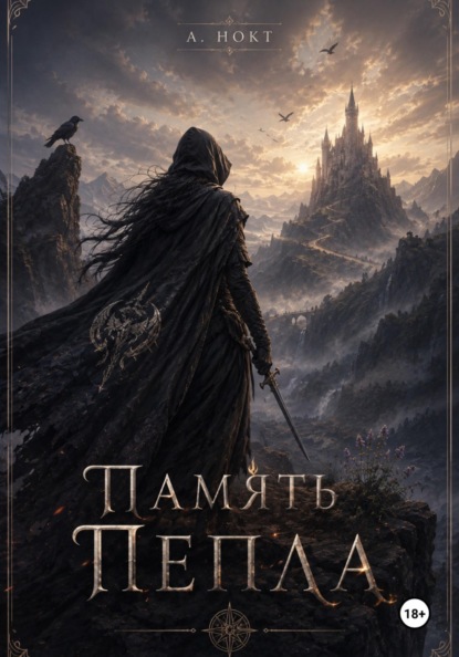 Скачать книгу Память Пепла