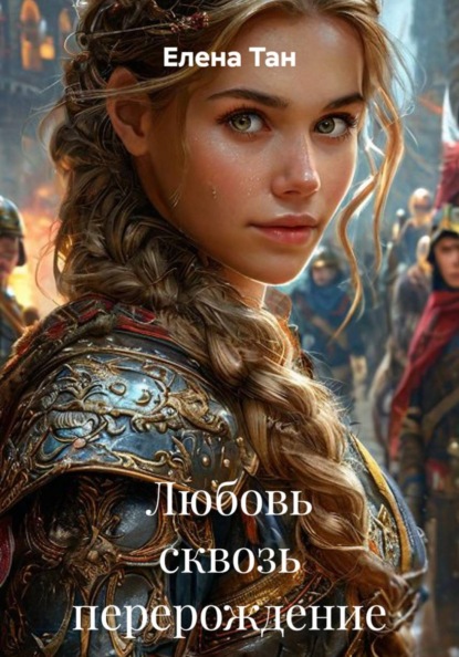 Скачать книгу Любовь сквозь перерождение