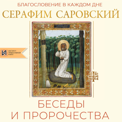 Скачать книгу Благословение в каждом дне. Беседы и пророчества