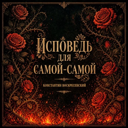 Скачать книгу Исповедь для самой-самой