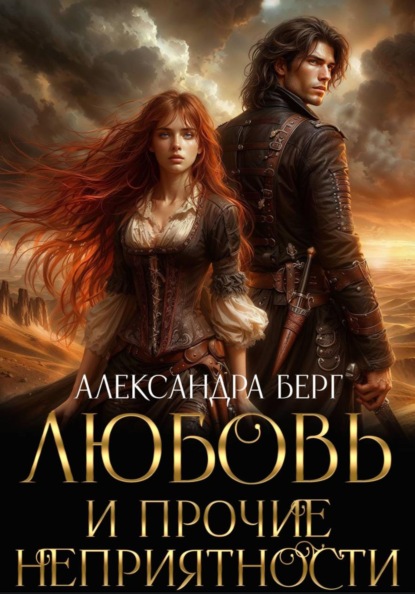 Скачать книгу Любовь и прочие неприятности