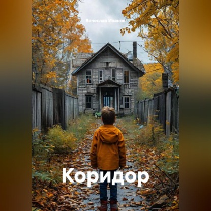 Скачать книгу Коридор