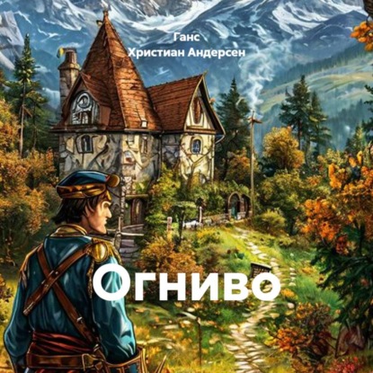 Скачать книгу Огниво