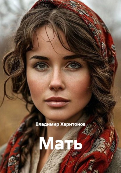 Скачать книгу Мать