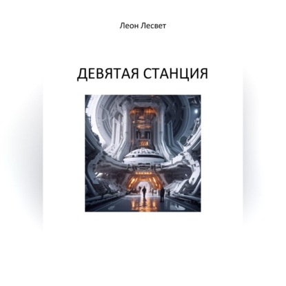 Скачать книгу Девятая станция